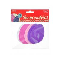 Accesorii craft - AD104 de-ncondeiat spuma Daco