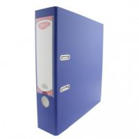 Biblioraft plastifiat 75 mm, DACO