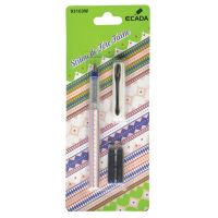 Stilou pe blister Fete faine Ecada - 93103W