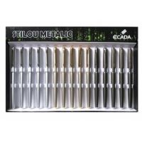 Stilou Ecada Metalic - 93210