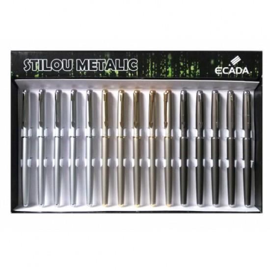 Stilou Ecada Metalic - 93210