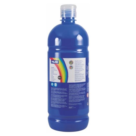 Tempera 1000 ml MILAN - 03852