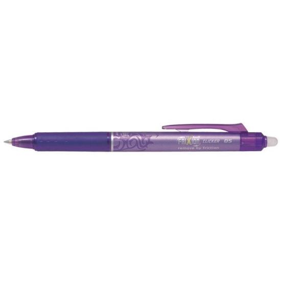 Pix roller 0.5 Pilot Frixion Clicker