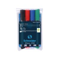 Marker Tabla, Schneider 290, Set 4