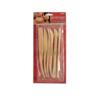 Accesorii modelaj - ebosoare set 6, DACO - AA003