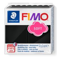 Fimo Soft 57 gr culoare - 9