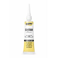 CONTUR ACRILIC PENTART 20ML 