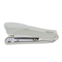 Capsator Nr.10, Metalic Daco CP102W - Alb