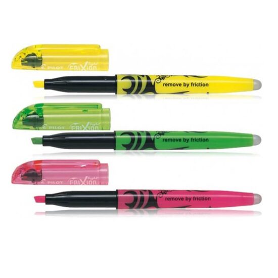 TEXTMARKER FRIXION LIGHT PILOT
