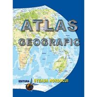 Atlas geografic general