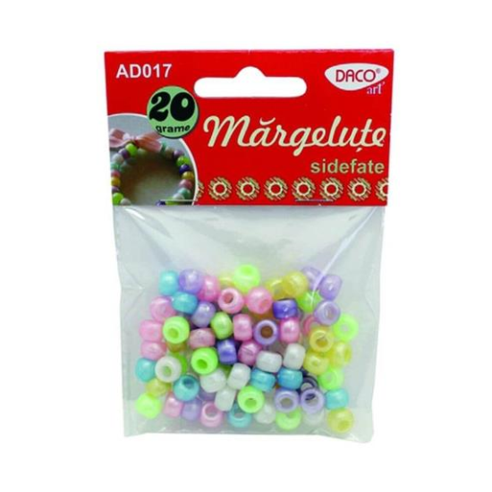 Accesorii craft - AD017 Margelute sidefate DACO