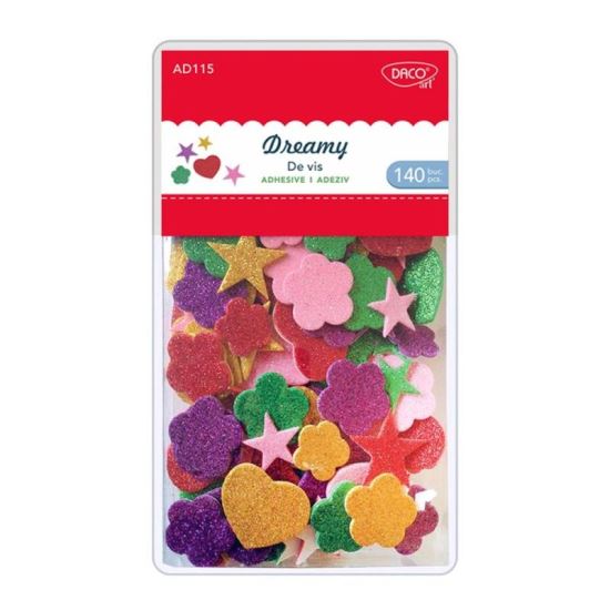 Accesorii craft - De vis DACO AD115