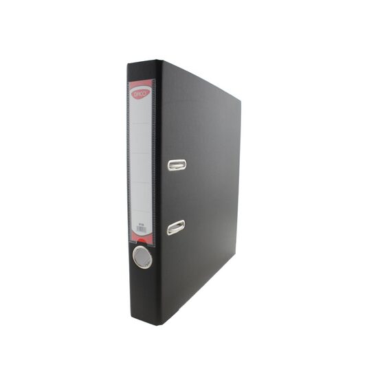 Biblioraft plastifiat 50 mm, DACO