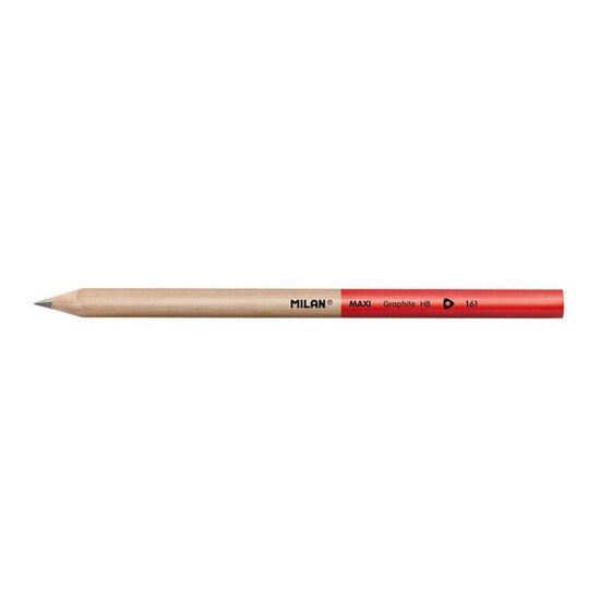 Creion grafit Maxi HB Milan - 161 