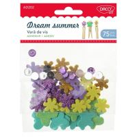 Accesorii craft - Vara de vis spuma DACO AD202