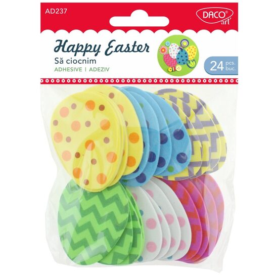 Accesorii craft -AD237 Sa ciocnim! spuma AA Daco