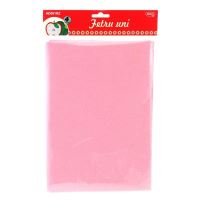 Accesorii craft fetru uni set 4 roz DACO AD081RZ 
