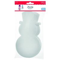 Accesorii craft bulgarel spuma DACO AD136