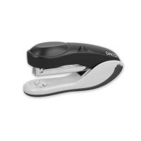 Capsator 24/6 Plastic, Daco, CP241N - Negru