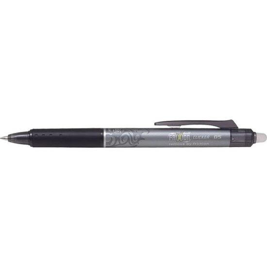 Pix roller 0.5 Pilot Frixion Clicker