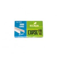 Capse Nr.10 Ecada