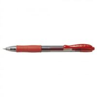 Pix cu gel Pilot G2 cu mecanism 0.7 mm 