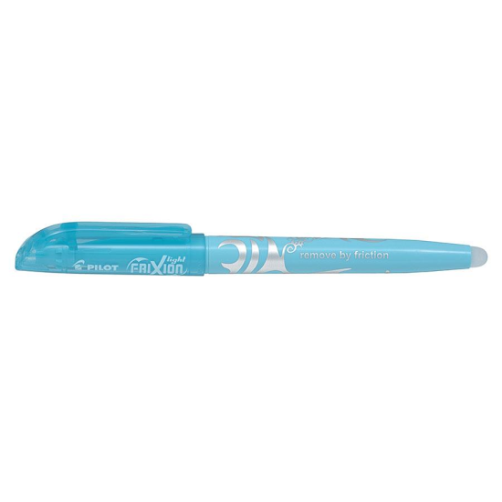 Textmarker Frixion Light Soft Pilot
