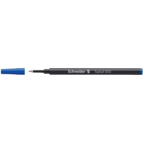 Rezerva Schneider Topball 850 0.5 mm albastru
