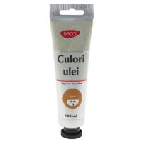 Culori ulei 100 ml DACO - CU4100AU