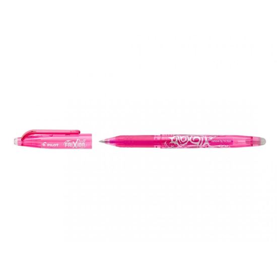 Roller Varf Fin, 0.5 mm, Pilot Frixion Point