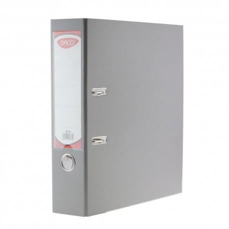 Biblioraft plastifiat 75 mm, DACO