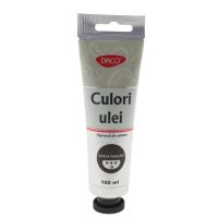 Culori ulei 100 ml DACO - CU4100UN