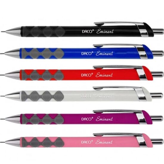 Creion mecanic Eminent 0.7 mm DACO - CM107V