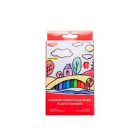 Creion color 12 cerat Daco CC712