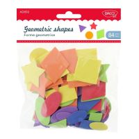 Accesorii craft - Forme geometrice DACO AD050