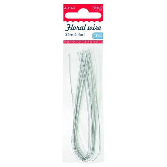 Accesorii craft sarma flori Daco - AD163