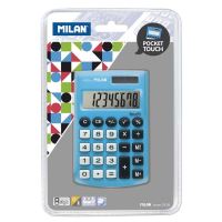 Calculator 8 cifre Milan - 150908BBL
