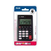 Calculator 8 DG Milan 208KBL