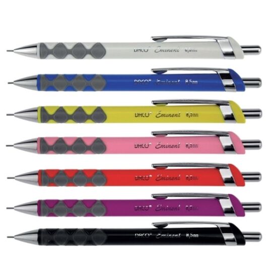 Creion mecanic Eminent 0.5 mm DACO - CM105RZ