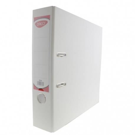 Biblioraft plastifiat 75 mm, DACO