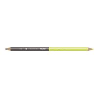 Creion Bicolor grafit/evidentiator Milan
