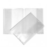 Coperta carte speciala 4 - 460x279 mm ECADA 41004