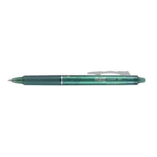 Pix roller 0.7 Pilot Frixion Clicker