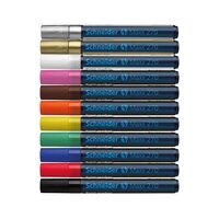 Marker Cu Vopsea, Schneider 270