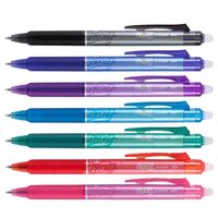 Pix roller 0.5 Pilot Frixion Clicker