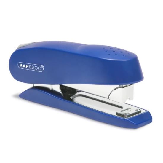 Capsator 50 coli albastru - Luna Rapesco 