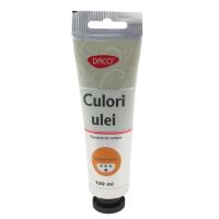 Culori ulei 100 ml DACO - CU4100GI