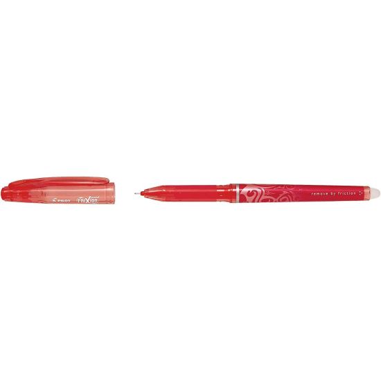 Roller Varf Fin, 0.5 mm, Pilot Frixion Point
