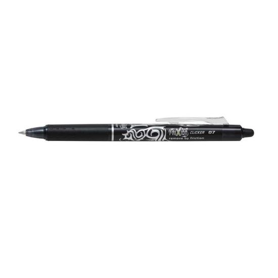 Pix roller 0.7 Pilot Frixion Clicker
