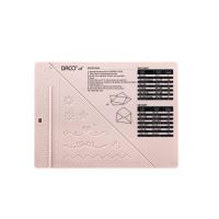 Placa biguire DACO PB001 